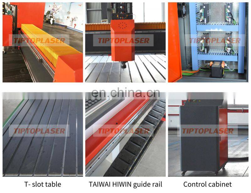 2019 Hot Sale cnc cutting machine /cnc router 1325/cnc router woodworking/router cnc