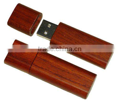 Whosale Mini Wooden 8g USB Flash Drive With Good Quality And Cheap Price