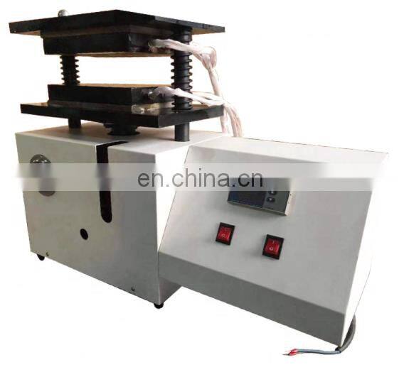 Rubber Plate Curing Press Machine