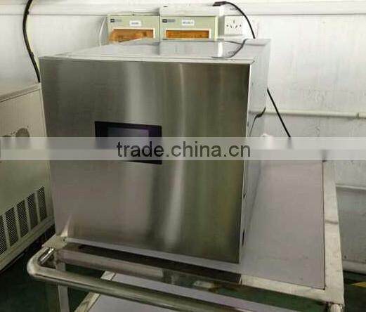 China Dental Dry Heat Sterilizer(Model: Q52B/Q72B)