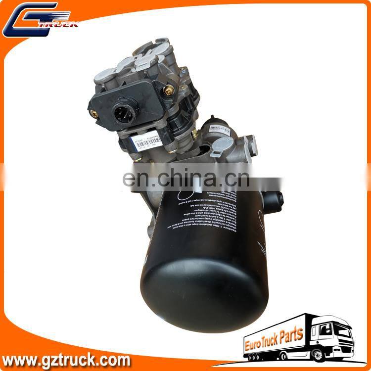 Air Processing Unit Oem ZB4734 5801414923 for Ivec Truck Air Dryer Assy