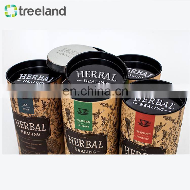 Paper Packaging High Quality Gift Box Luxury Chocolate Box