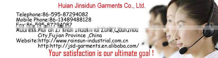 2015 High quality lightweight waterproof breathable jacket