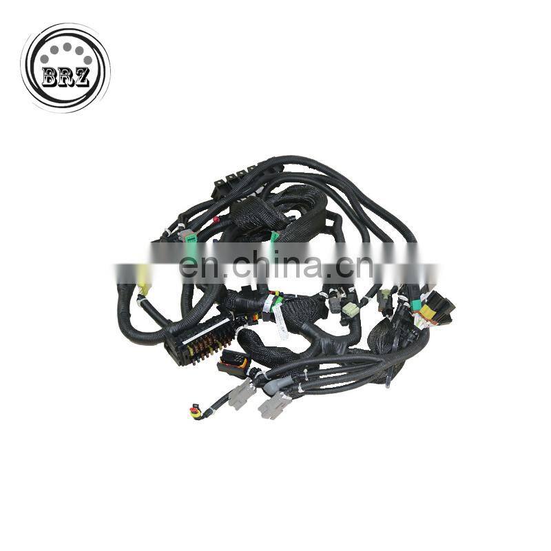 Excavator PC400-7 Wiring Harness 208-06-71113