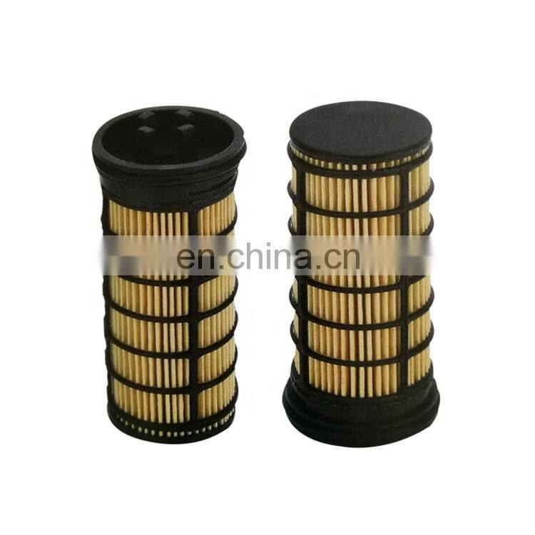 Manufacturer Price Diesel Truck Engine Urea Filter Element 82250691