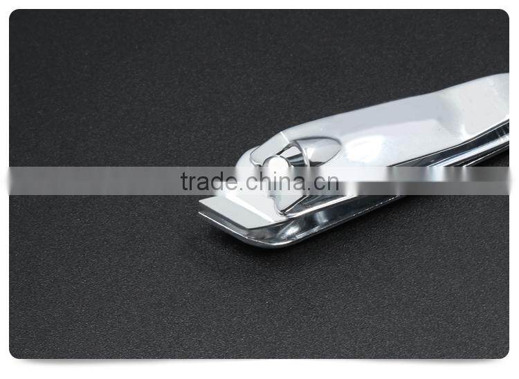 nail clipper refacing clipper simple finger nipper
