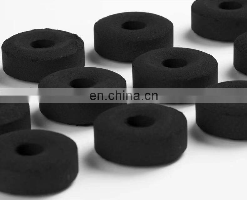 hot sale hydraulic biomass briquette machine shisha charcoal briquette machine