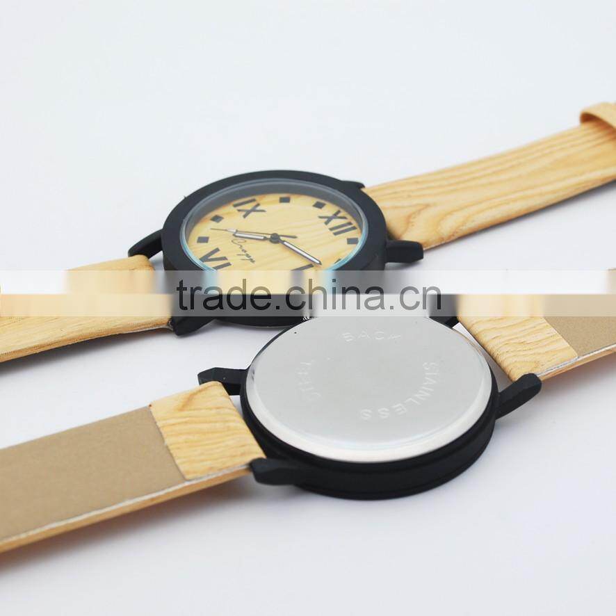 2016 watch strap leather