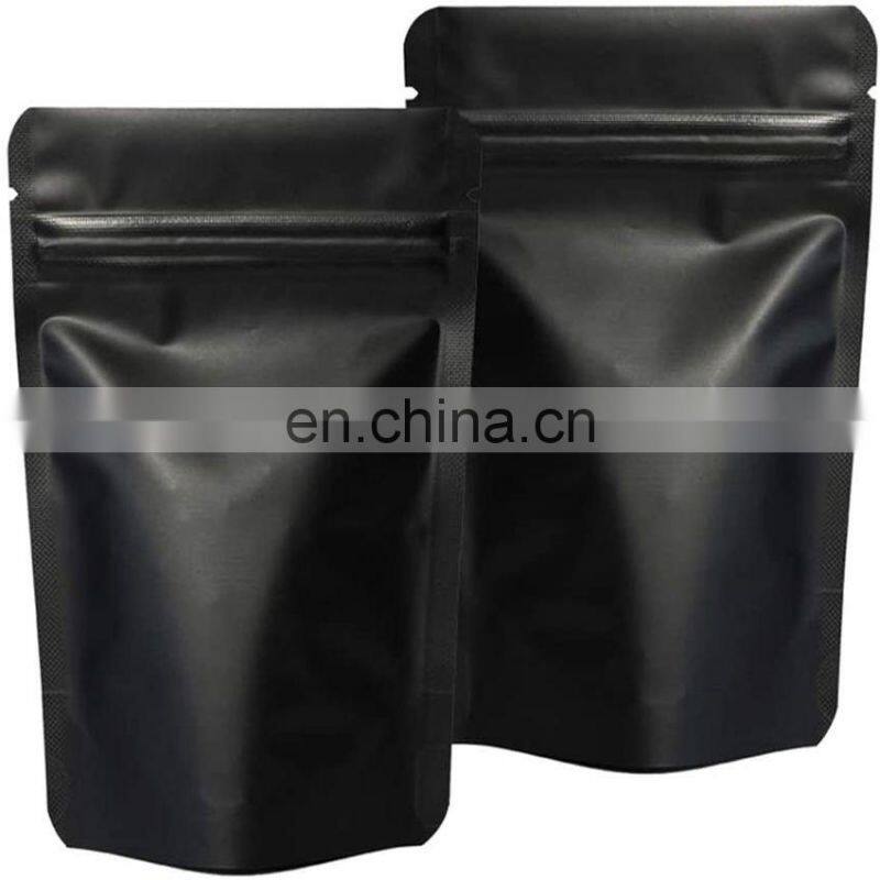 Good price ziplock aluminum foichinal smell proof custom printed mylar bags