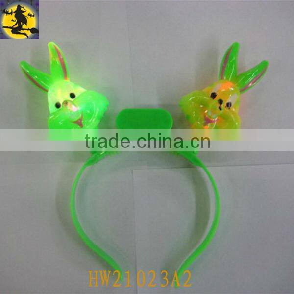 2013 New Design Cheap Headband for Children with LED