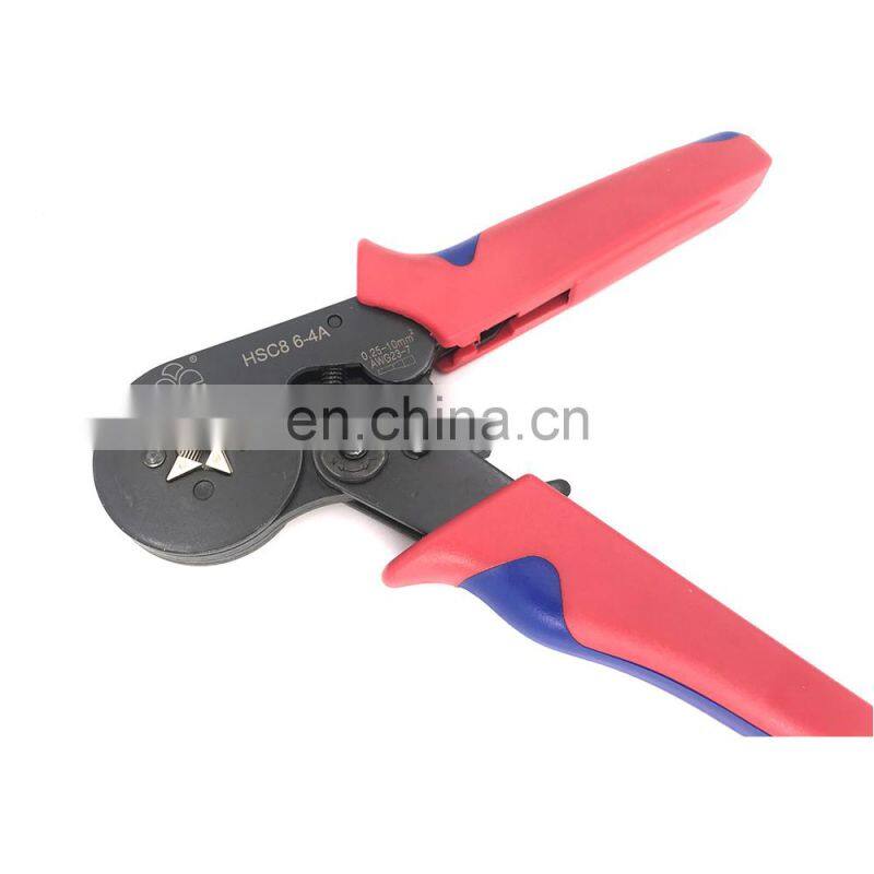 MT-8310 Newest electrical wire copper crimping tool plier