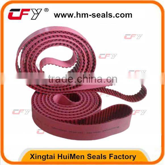 rubber timing belt
