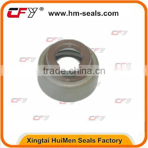 China excavator parts metal valve oil seal AP2791G