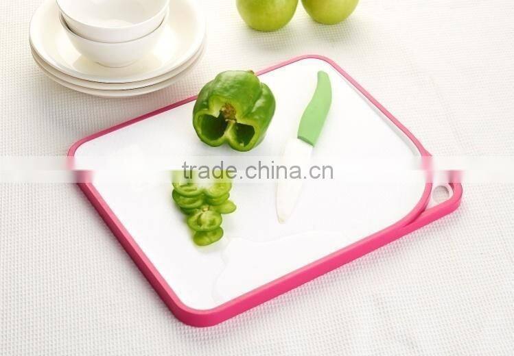 KH Any MOQ Welcomed Professional Chopping Board Set