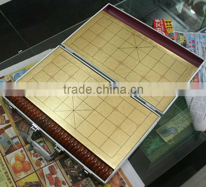 Manufactuer custom made chess case