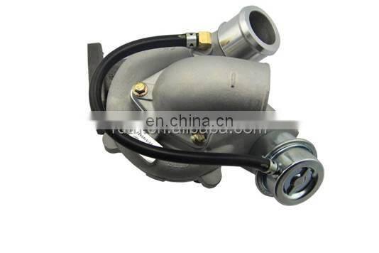 P-Radient Tycoon GT1749S 715924-5003S 28200-42610 2820042610 715924-0001 turbocharger forKia Commercial