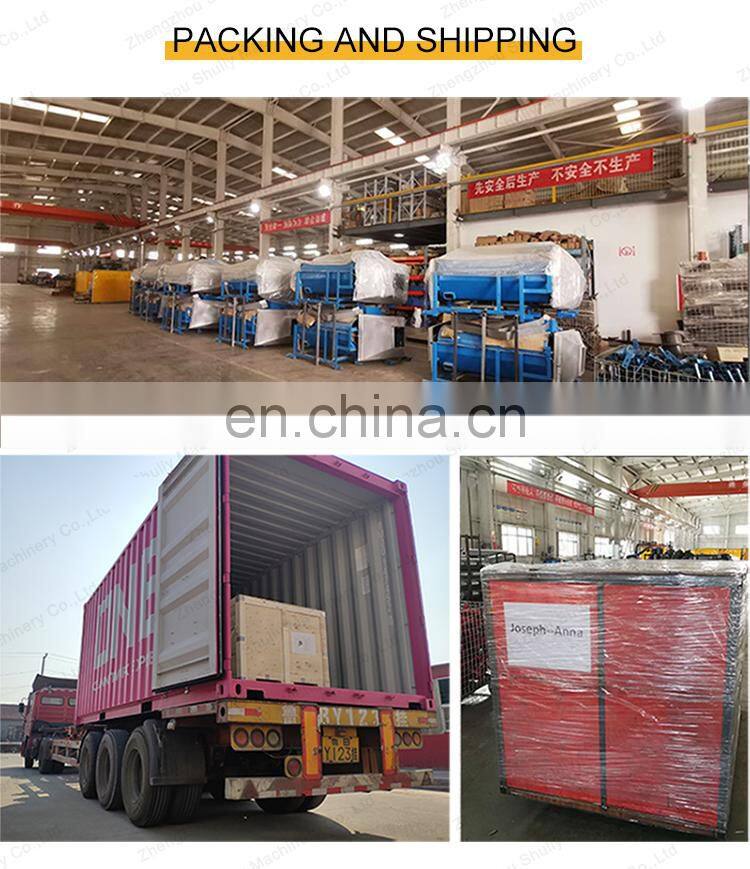 Extracting Seed Pumpkin Seeds Harvester Machine