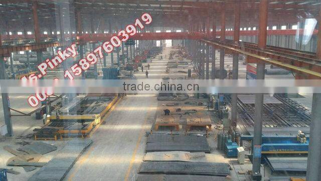 Overhead Working Truck 20m Street Light Maintenance Vehicles For Sales by our Factory