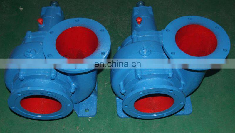 Agricultural Irrigation water pump 6 inches 150HW-5S