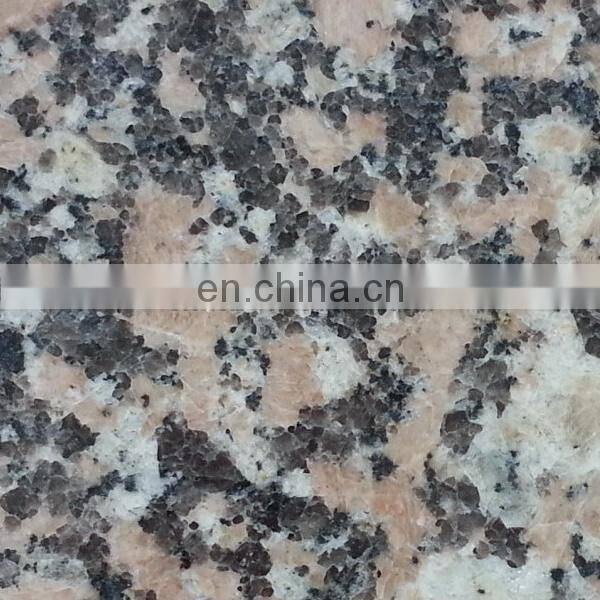 Grey Granite indoor stair treads