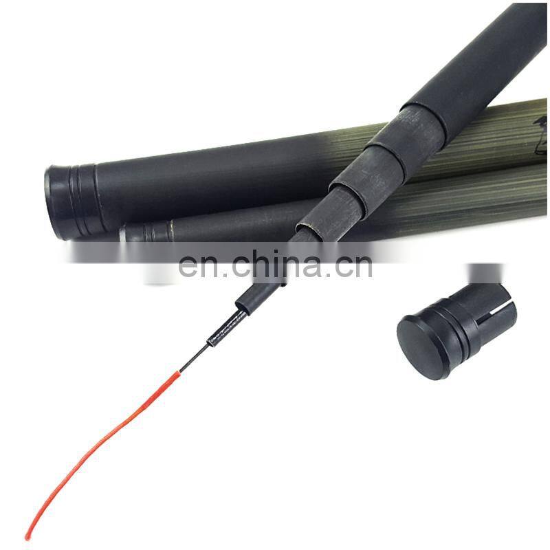 spinning fishing rod 8 fit custom graphite fly fishing rods