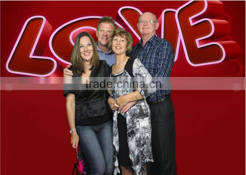 2015 Much Have Machine For Photo Booth Business