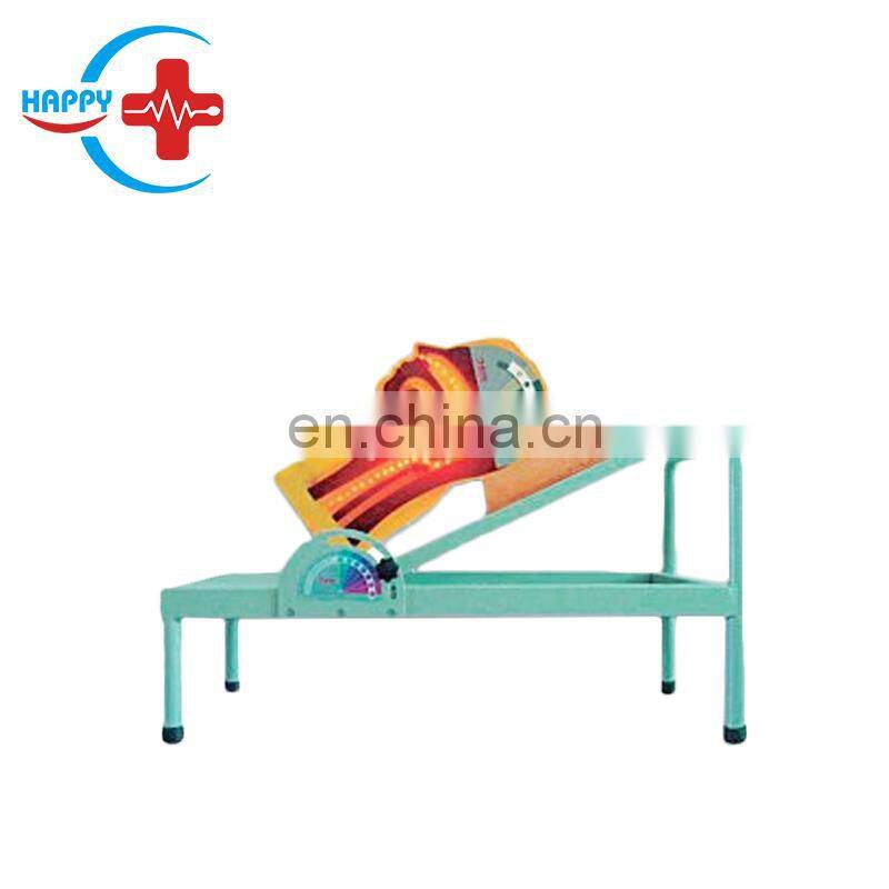 HC-S119 Competitive price Advanced swallowing mechanism model in medical nursing