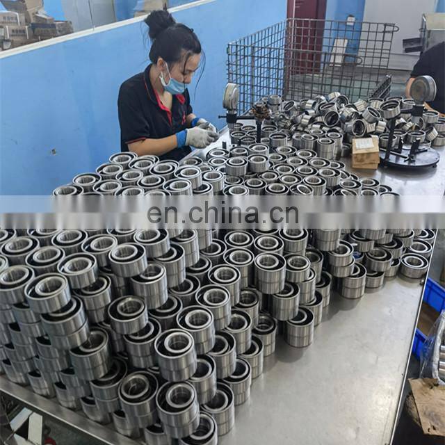 Factory supplier Wheel bearing repair kit R173.27 R17327 XGB35233 VKBA7408 size 43x80x40 with ABS for LANCER (CY/Z_A) 08-