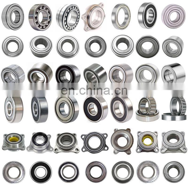 Auto Parts China high performance wholesaler good price Bearing Front Wheel 90080-36098 90080 36098 9008036098 For Toyota