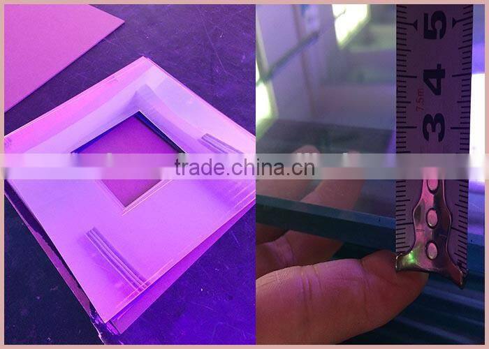 ACS on sale Popular Decoration 3d New Led Dance Floor and Marriage Led Dance floor