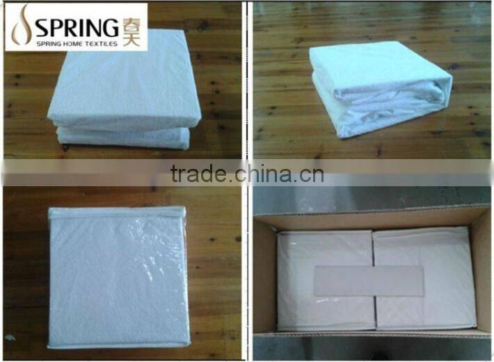 chinese silky coral fleece waterprof furniture fabric