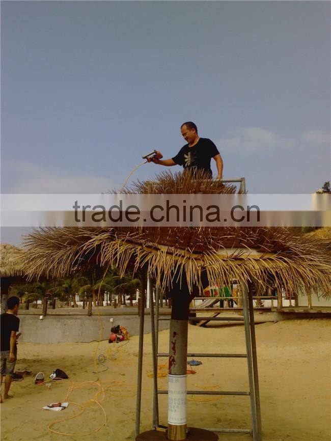 metal thatch for sale