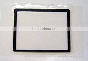 lcd touch panel glass