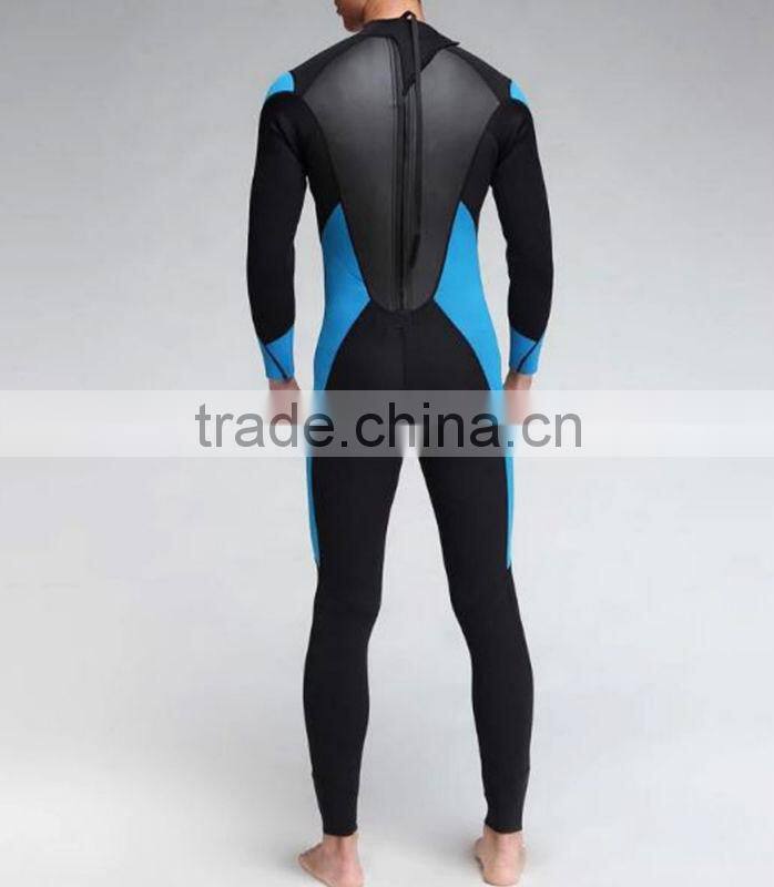 2014 neoprene whole-length wetsuit for surfing,diving