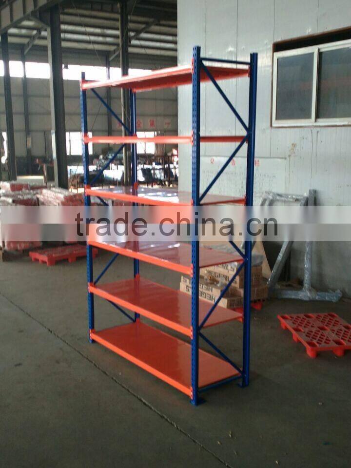 add on storage shelving