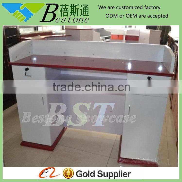 retail used checkout counters for sale