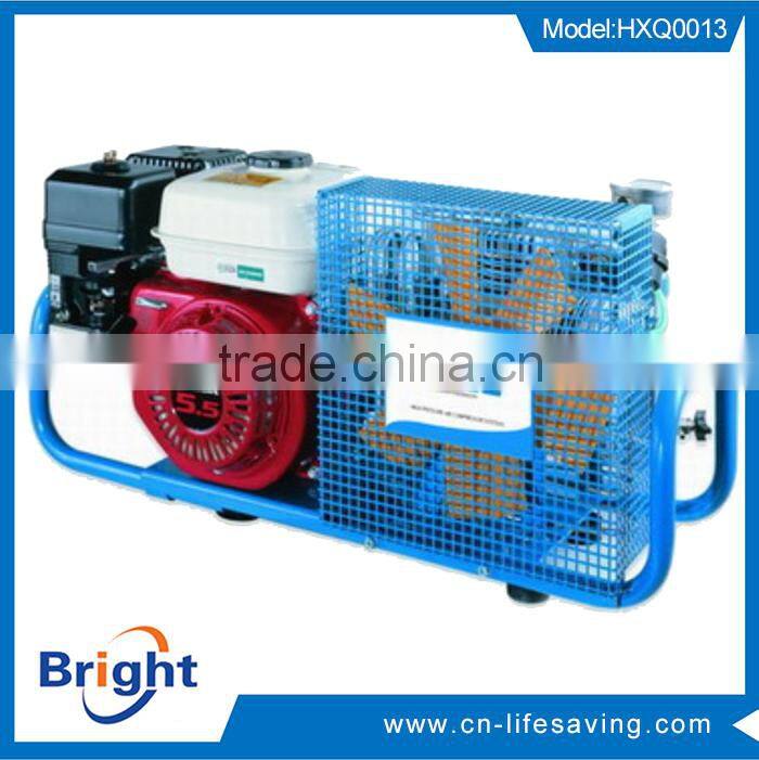 manufacture 2015 New Product compressor for diving, diving compressor for sale, air compressor for scba