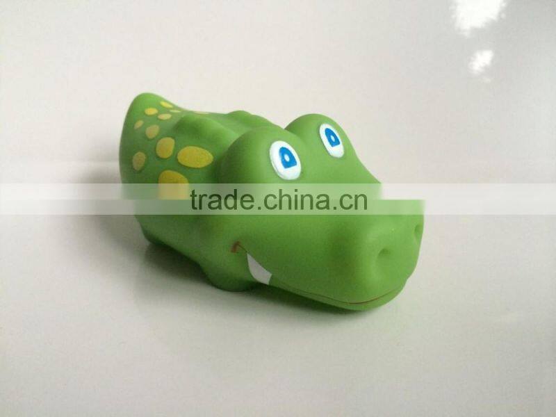 animal shape plastic lid, plastic lid for child, soft plastic lid