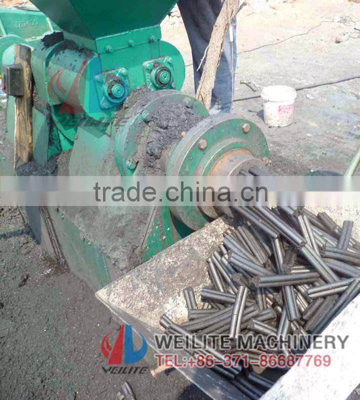 coal rods making machine, coal rods maker, coal rods maker for sale