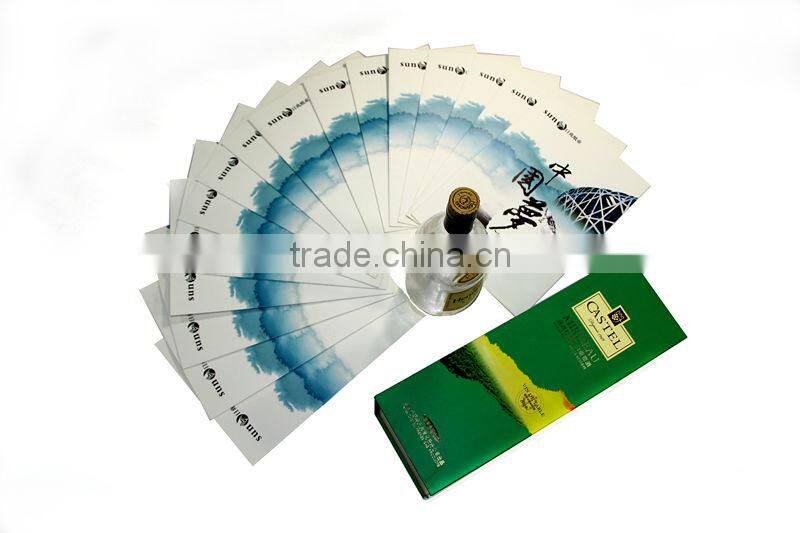 Wholesale ivory paper