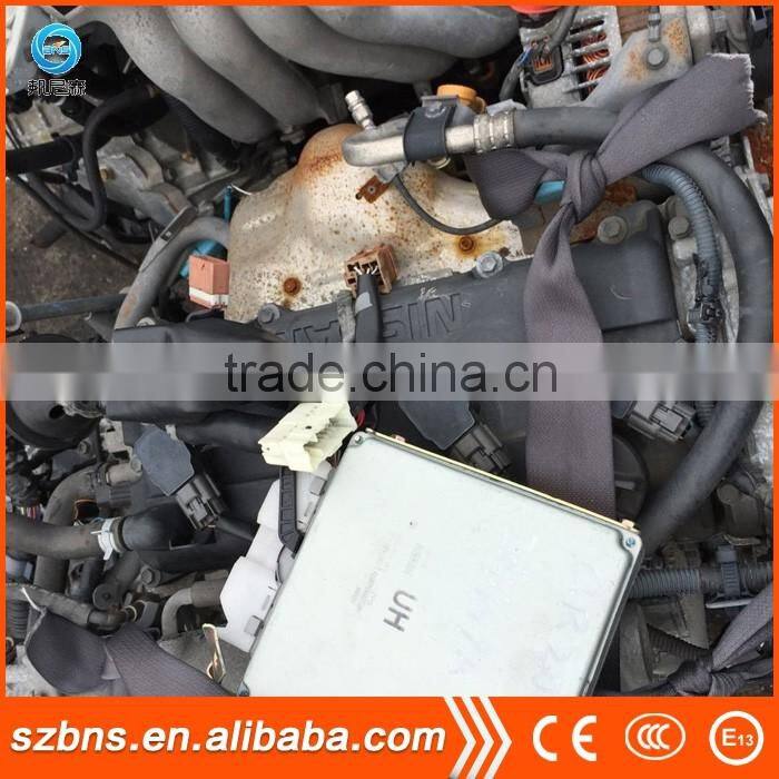 Japan produced complete k20a DC5 gasoline engine with reliable quality and condition