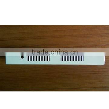 21. 5" comercial lcd video frame dvd player wall bracket advertising examples aluminium advertising frame usb media player cheap