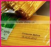 CIJ automatic intelligence continuous ink jet printer