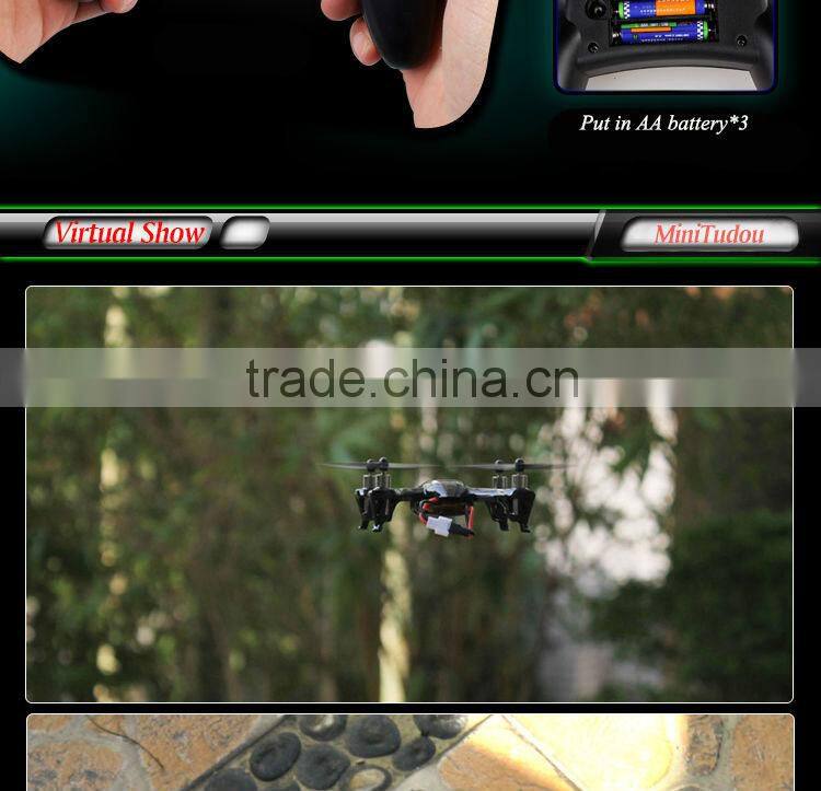 YD928 4CH Mini Quadcopter 2.4G Remote Control micro quadcopter with 6-axis Gyroscope NANO drone 3D Rotation for sale