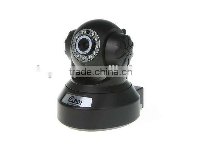 New !!! security wifi ip camera with 11 IR LEDs, Night visibility up to 5-10 Mete