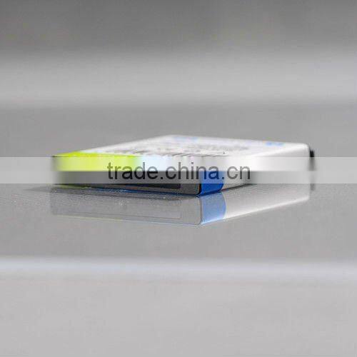 Long lsting mobile phone battery with 800mAh BL-6F for Nokia