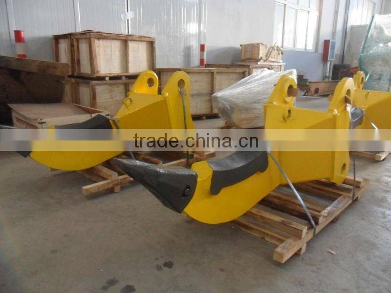 komatsu PC200 Excavator Ripper