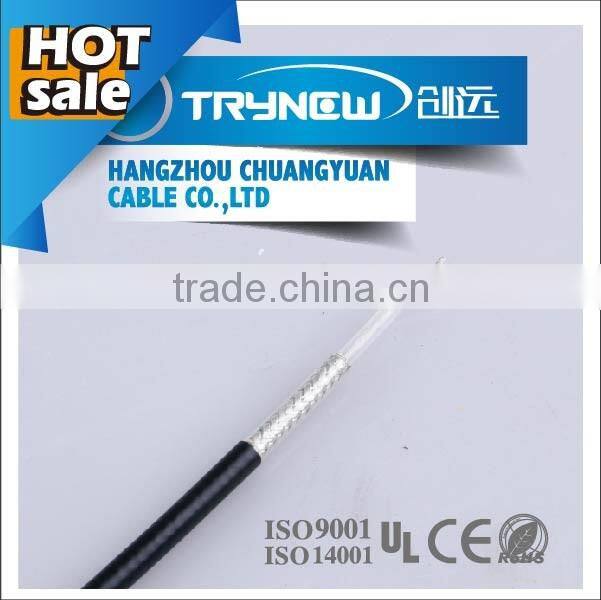 rg213/rg 8 u coaxial cable for TV and video