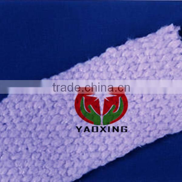 fireproof flame resistant ceramic fiber tape ceramic fiber tape with ss wire asbestos free ceramic fiber tape