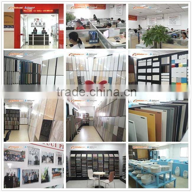 Trade Assurance Guangzhou Canton Fair Kitchen ceramic wall tile,Bathroom ceramic wall tile